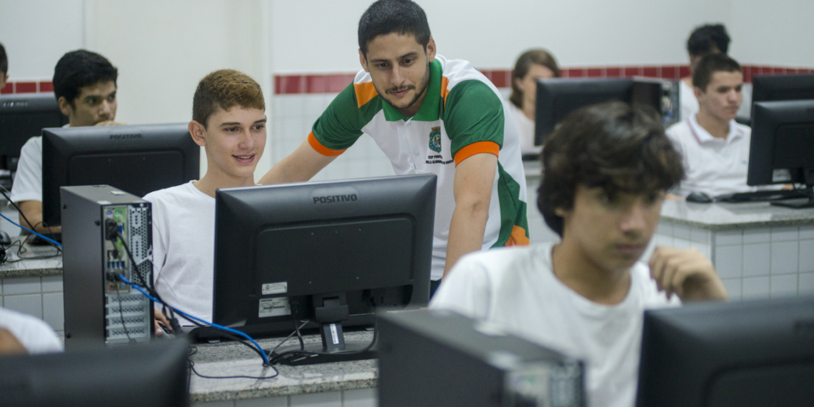 Centec, cursos online, cursos gratuitos