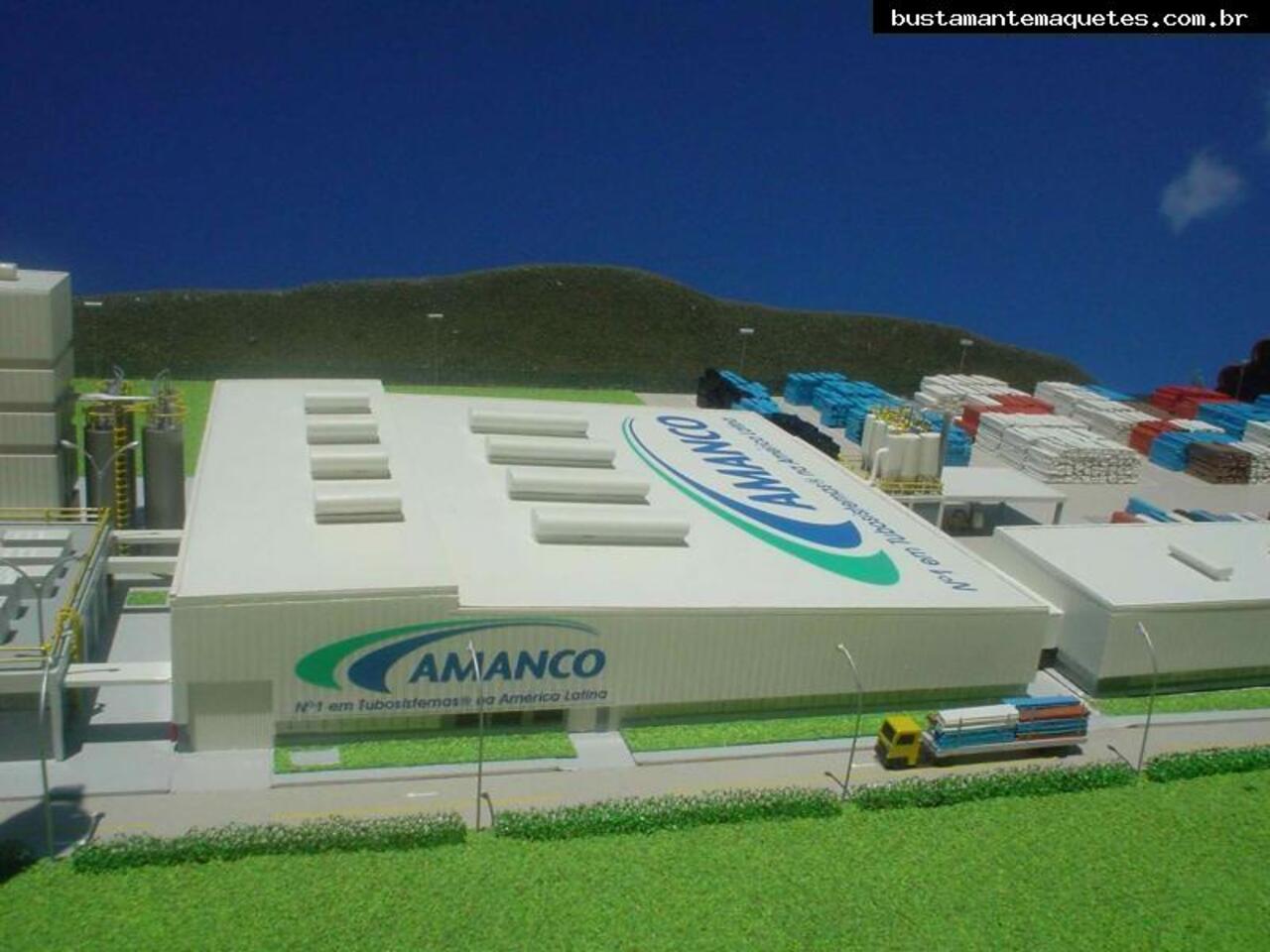 Amanco - vagas - estágio