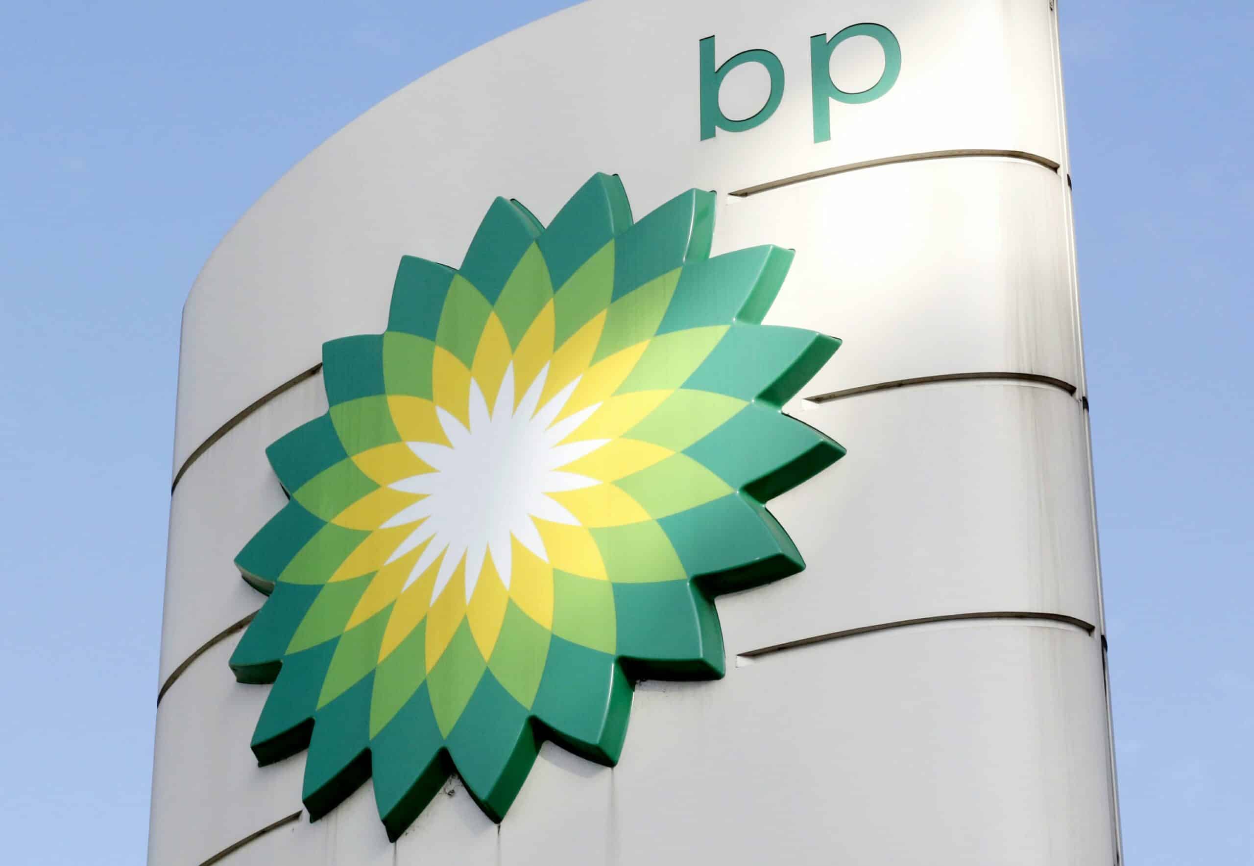 BP, petróleo, energia renovável