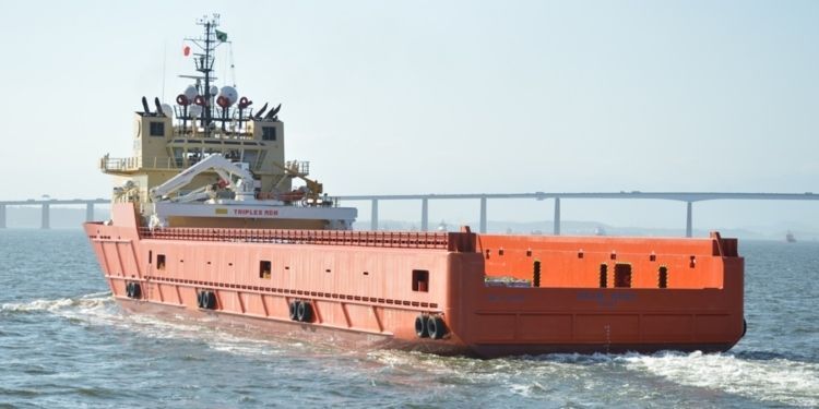 Macaé, Offshore, Niterói
