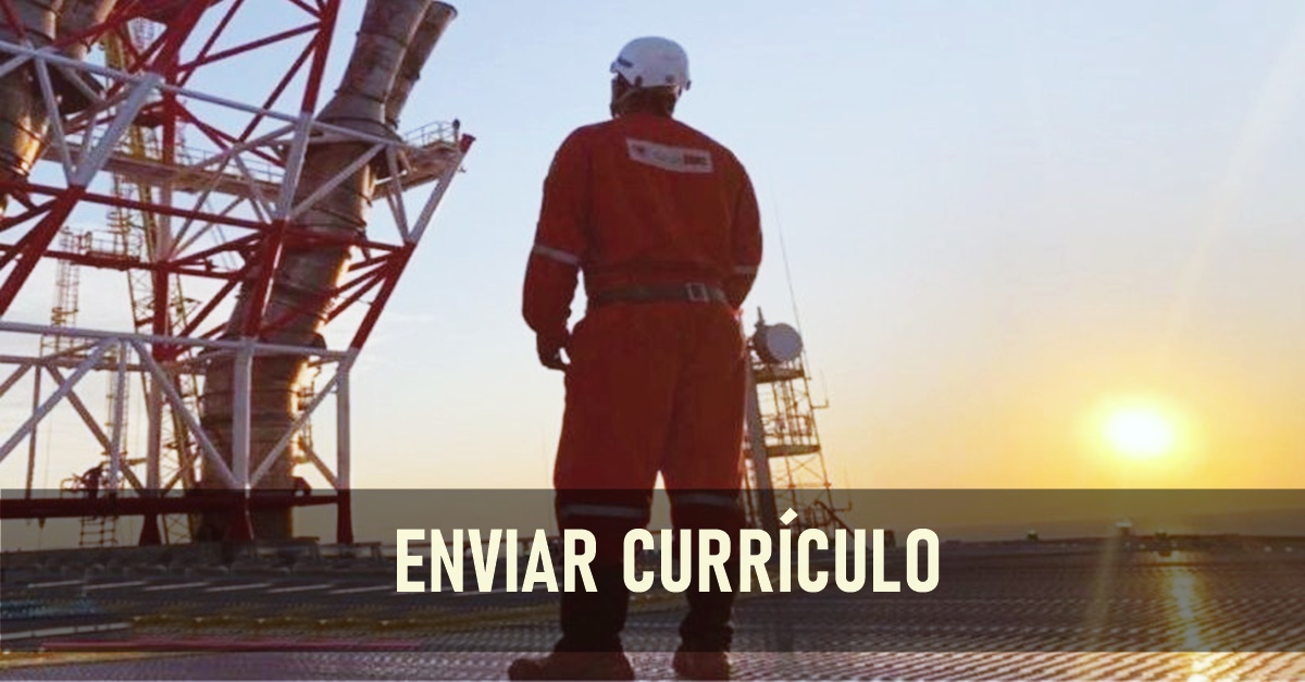 PORTO DO AÇU - EMPREGO - LOGÍSTICA