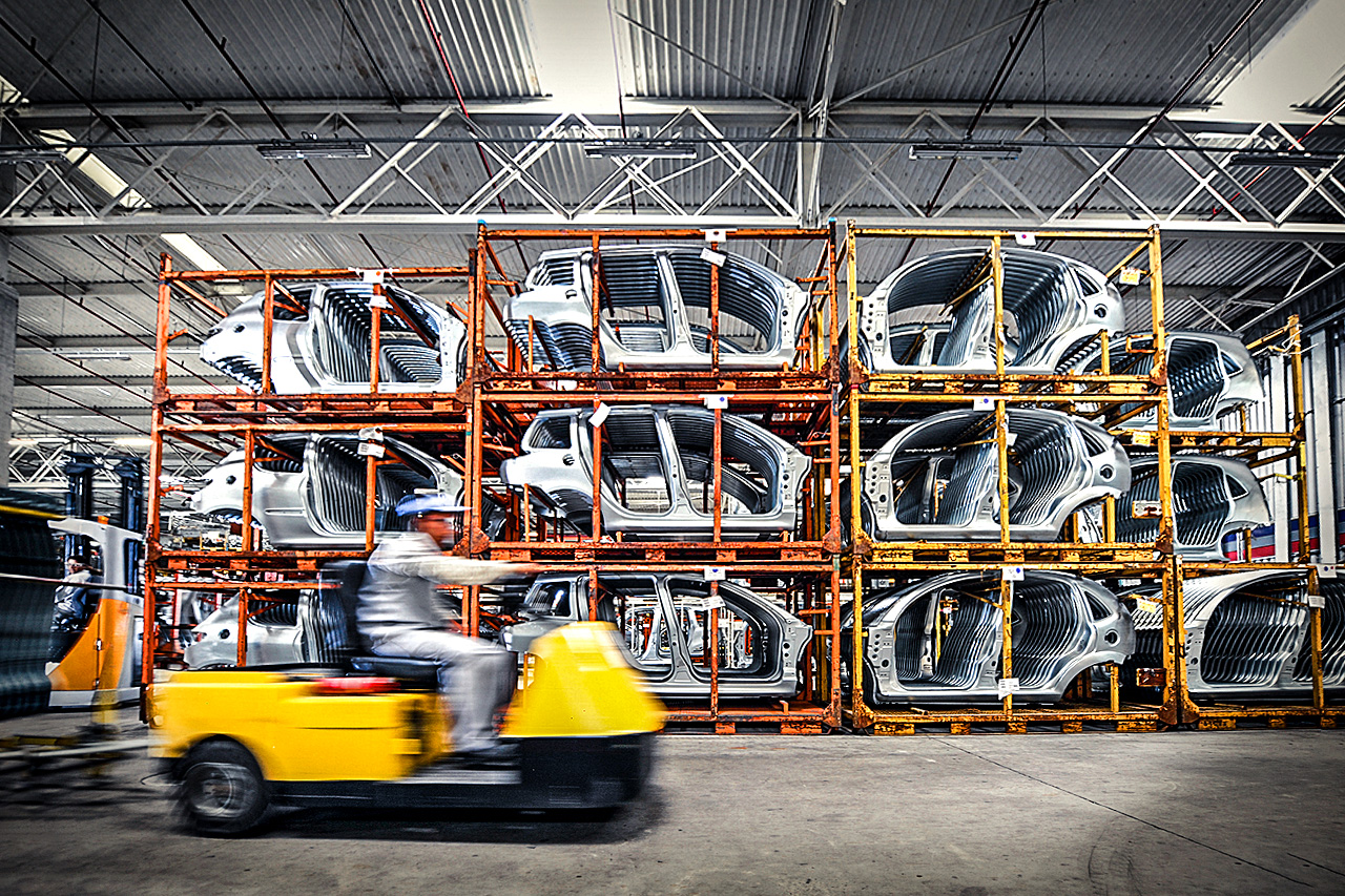 Fiat, Peugeot, automotivos