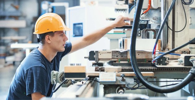 Vagas de emprego, emprego, operador de produção