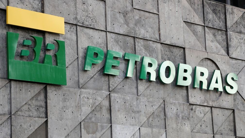 Petrobras, produção, petróleo