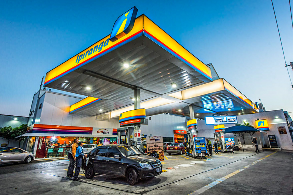 Emprego – petróleo – Rio de Janeiro