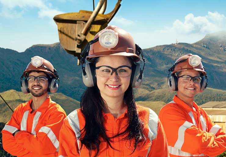 Estágio, ouro, Minas Gerais, Goiás