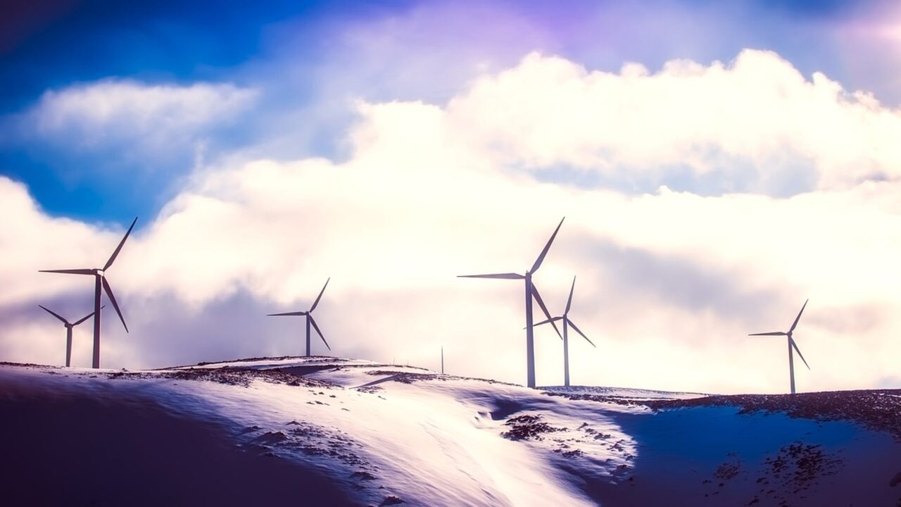 Siemens Gamesa - Siemens energy - Hidrogênio