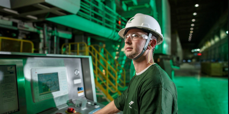 Vagas de emprego, operador, motorista