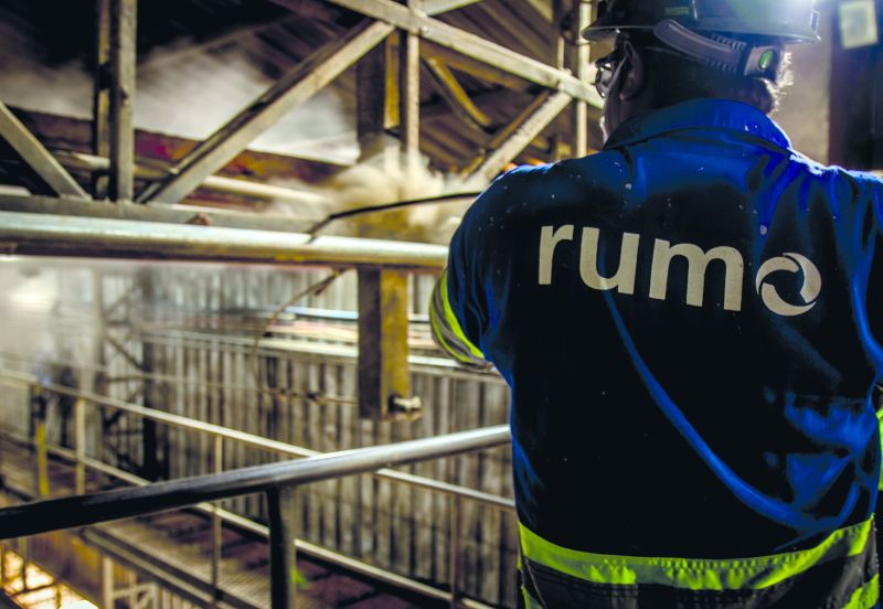 Vagas de emprego, logística, técnico