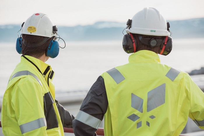 Offshore, Equinor, operador