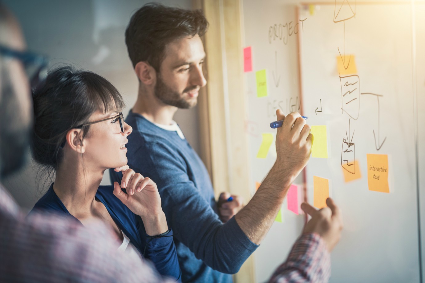 trainee, vagas trainee, programa de trainee