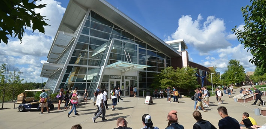 Estados Unidos, cursos, bolsa de estudos