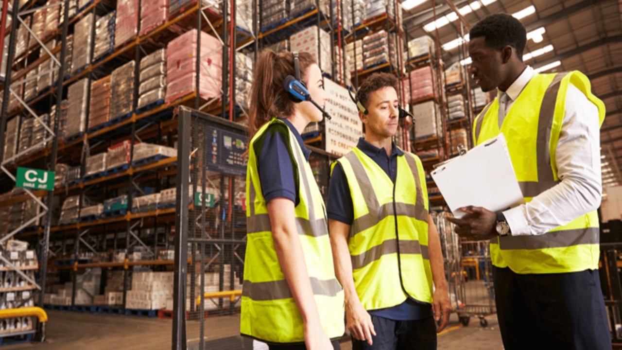 Auxiliar de Produção - vagas de emprego - ensino médio - são paulo