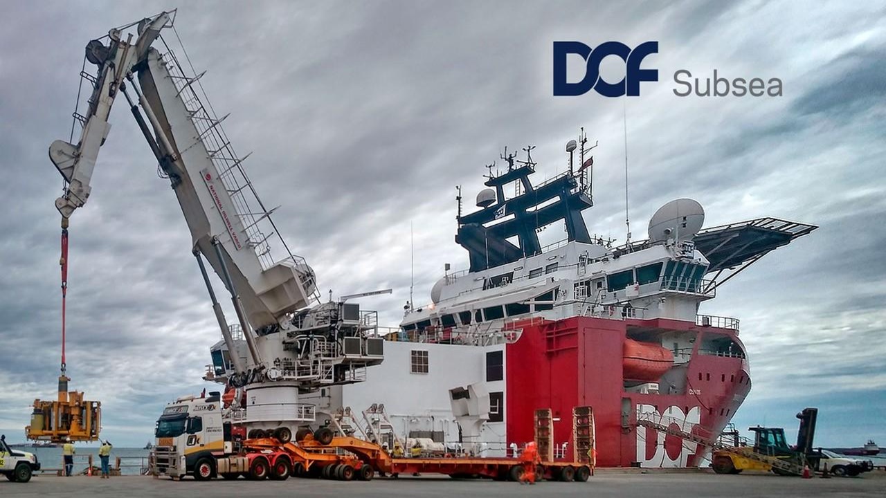 óleo e gás - vagas - botafoto - rj - estágio - SUBSEA