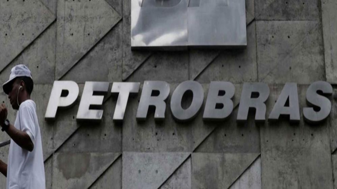 petrobras