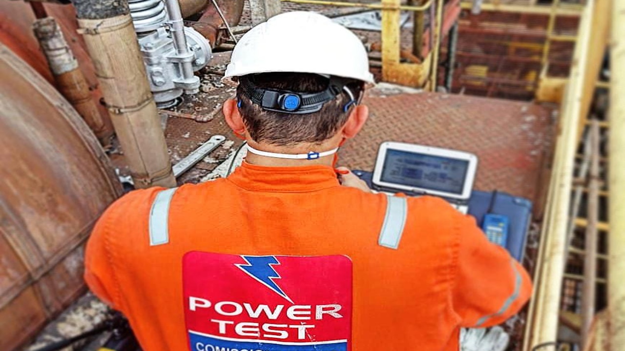 emprego - mecânico - manutenção - Minas Gerais - vagas