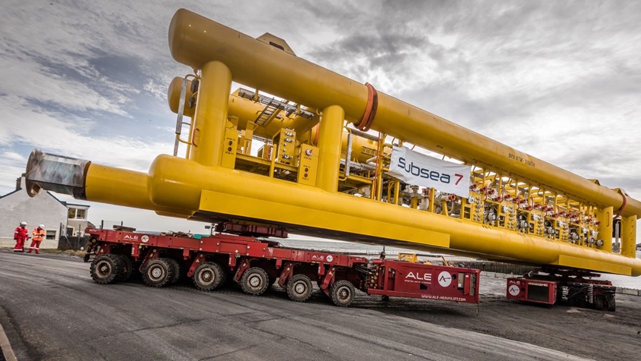 óleo e gás - vagas - rio de janeiro - estágio - SUBSEA