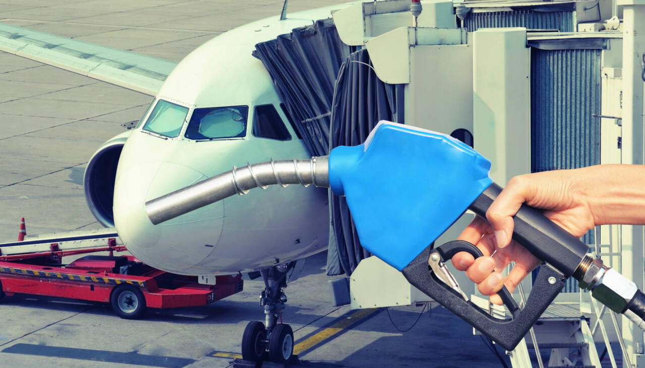 Petrobras - ANP - combustível