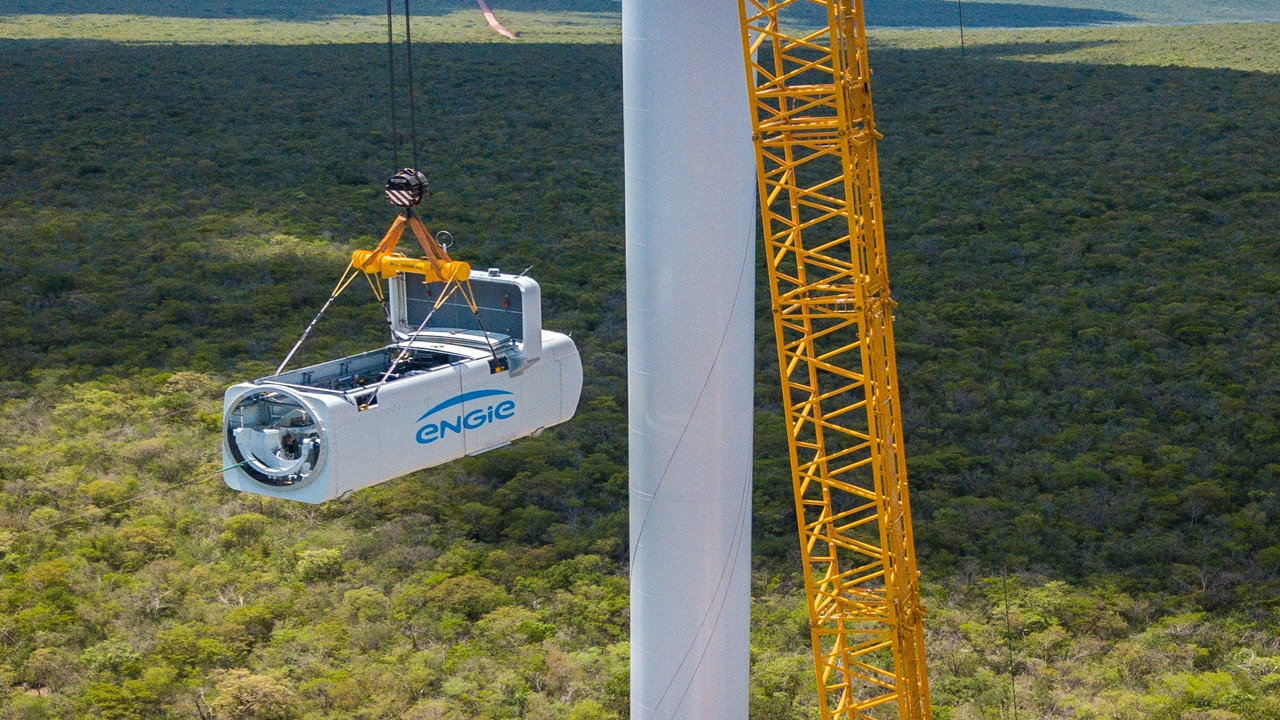 bahia - engie - eólico - aerogeradores - energia
