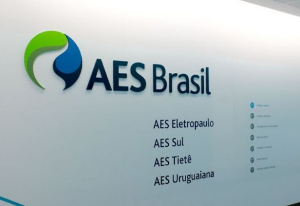 AES, energia, energia elétrica
