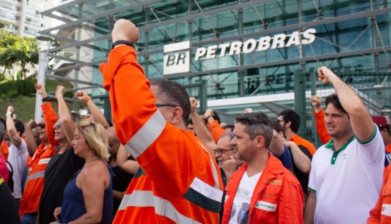 Petrobras - Bahia - Refinaria