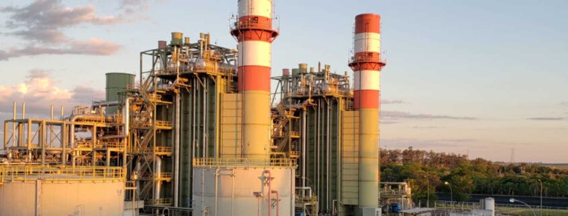 Argentina - gás natural - exportar