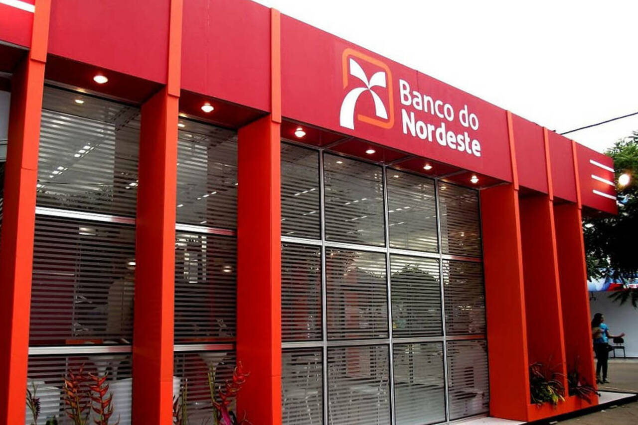 Banco do Nordeste - vagas - estágio