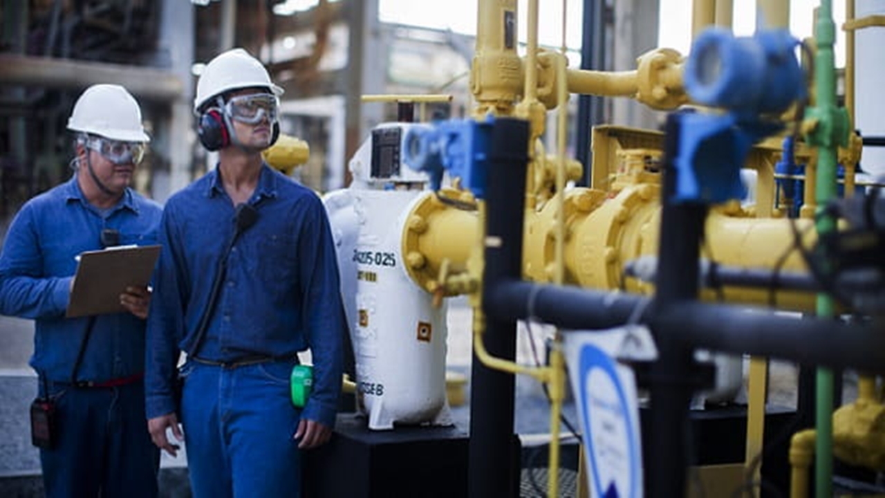 Braskem - etanol - petroquímica - eteno verde - rio grande do sul - vagas