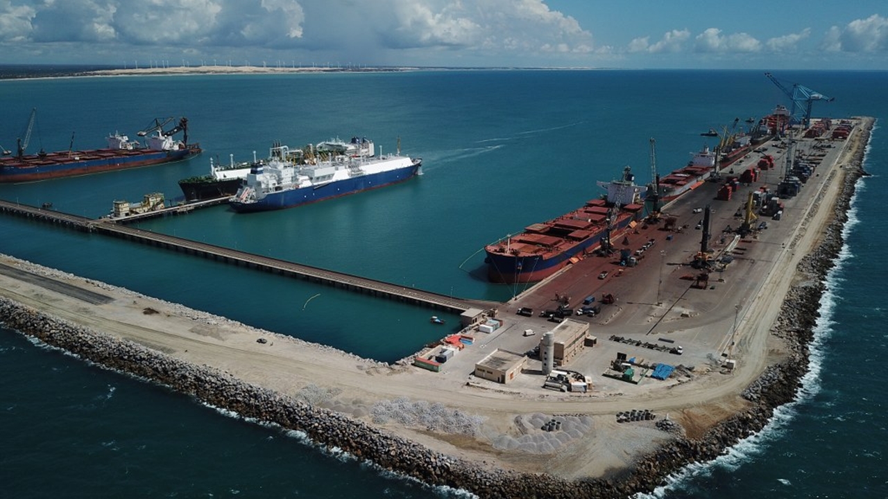 ceará - usina - pecém - vagas