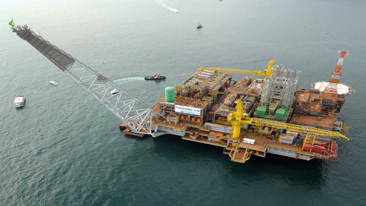 petrobras - vagas - engeman - contratos - plataformas - equipamentos