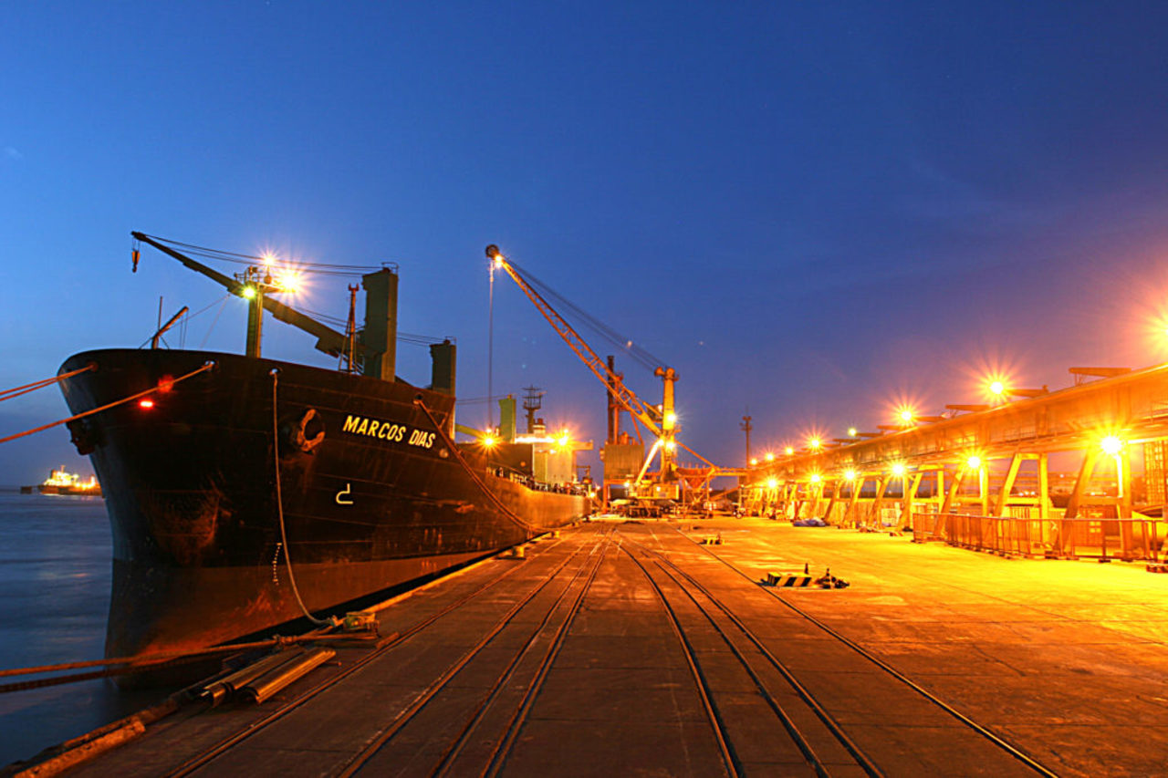 Emap - maranhão - estágio - vagas