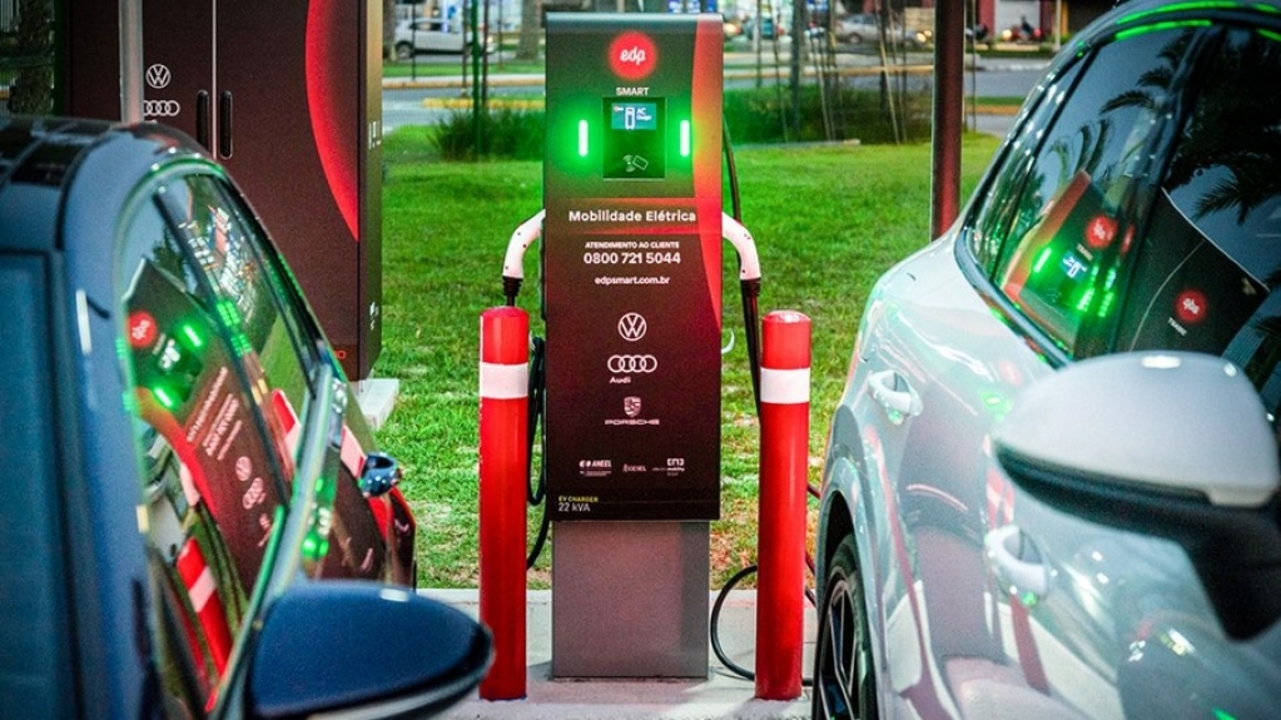 carros elétricos - governo - veículos