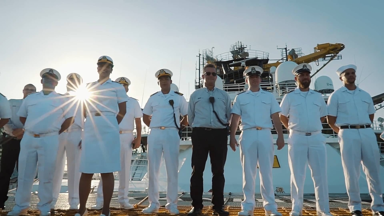 vagas - emprego - Marinha - ensino médio - concurso - Rio de janeiro - Brasil