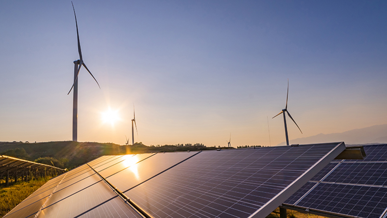 energia renovável - vagas de emprego - mercado