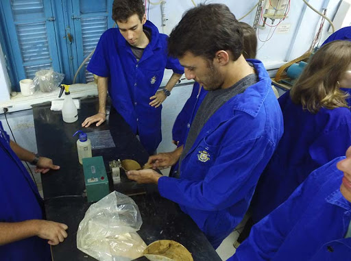 PUC-RIO ENGENHARIA CIVIL