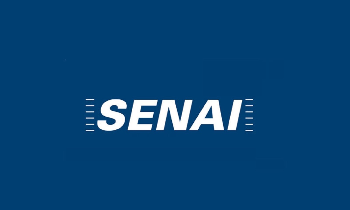 Senai, cursos