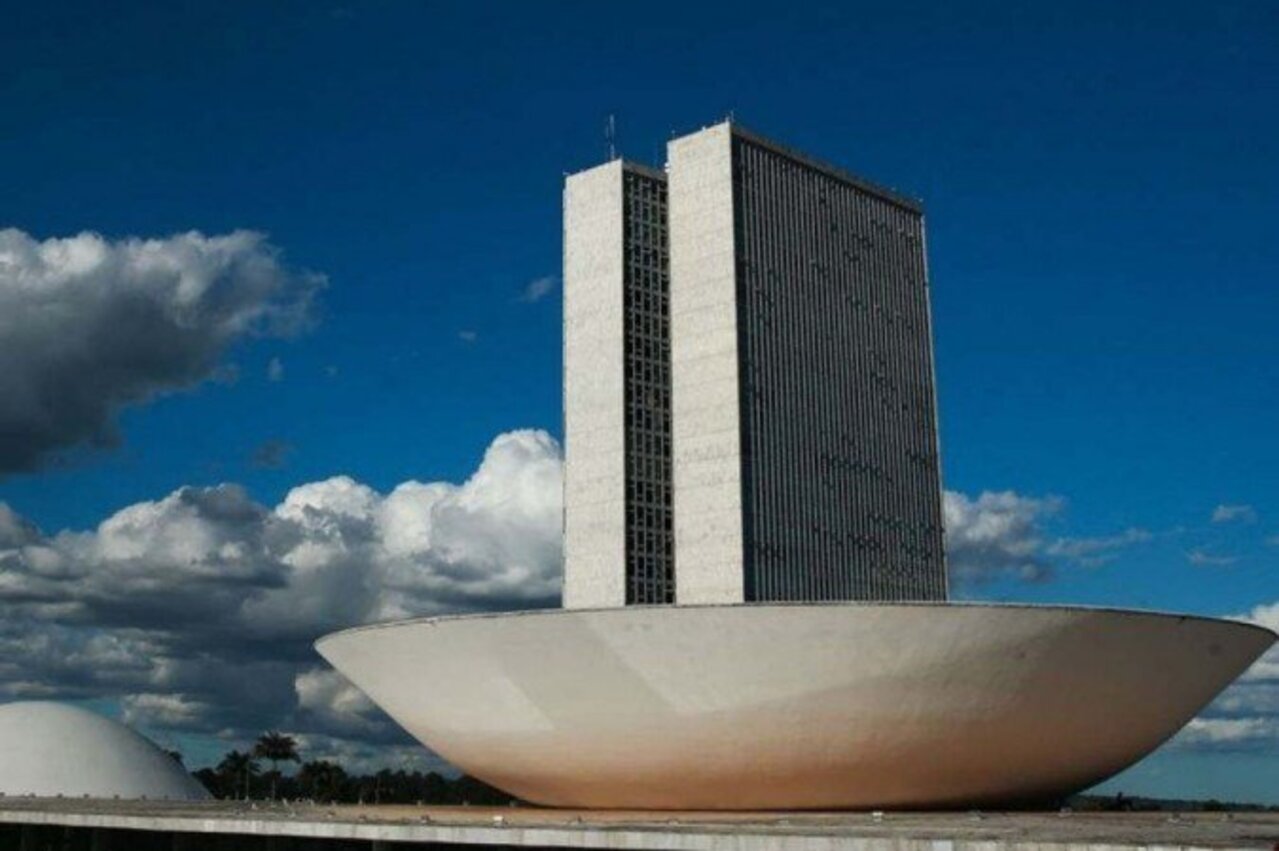 Senado Federal - cursos gratuitos - vagas