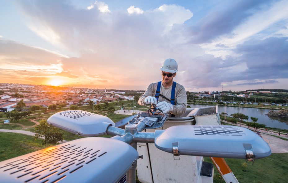 Energia, emprego, São Paulo
