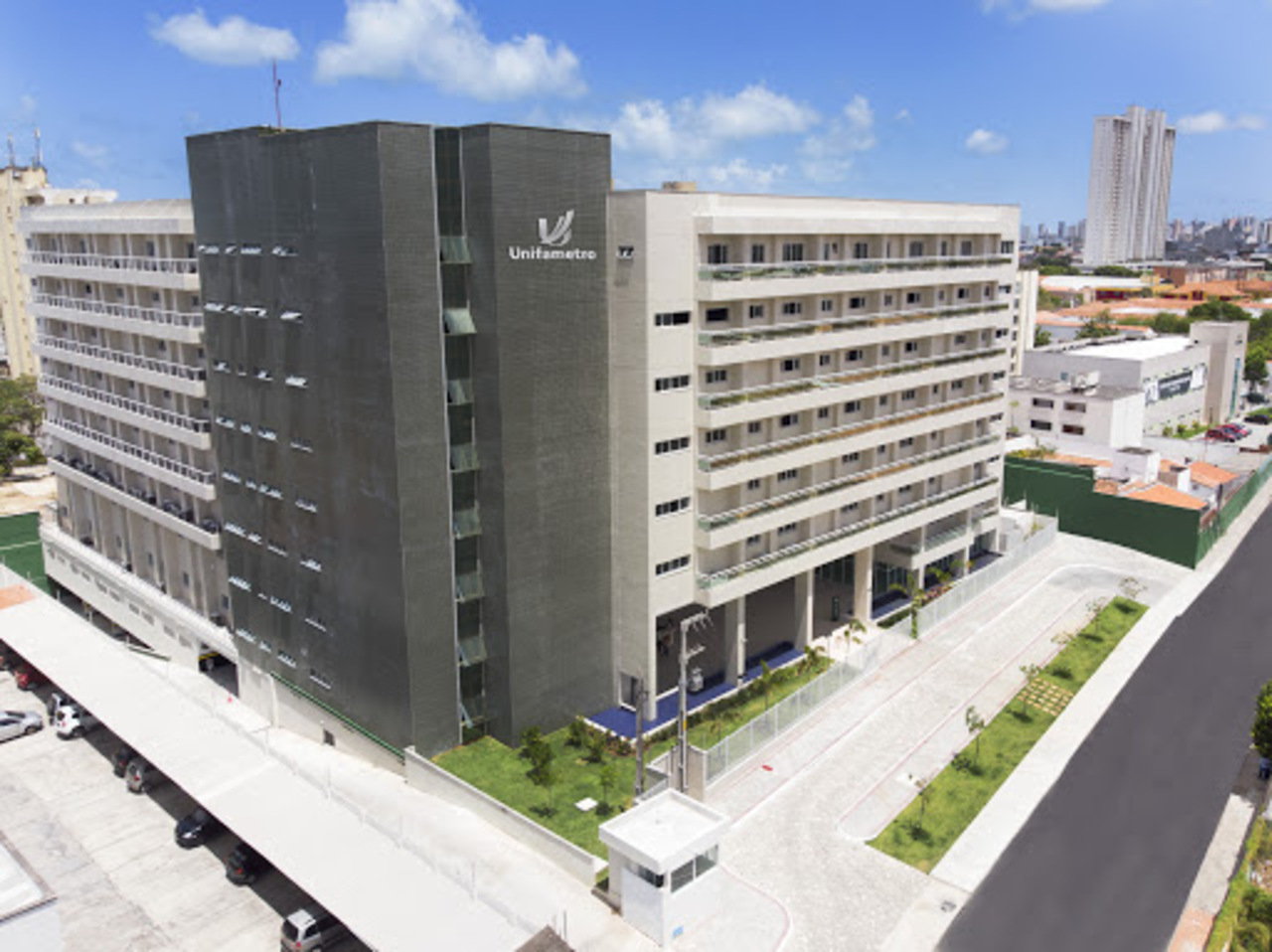 Unifametro - cursos gratuitos - vagas