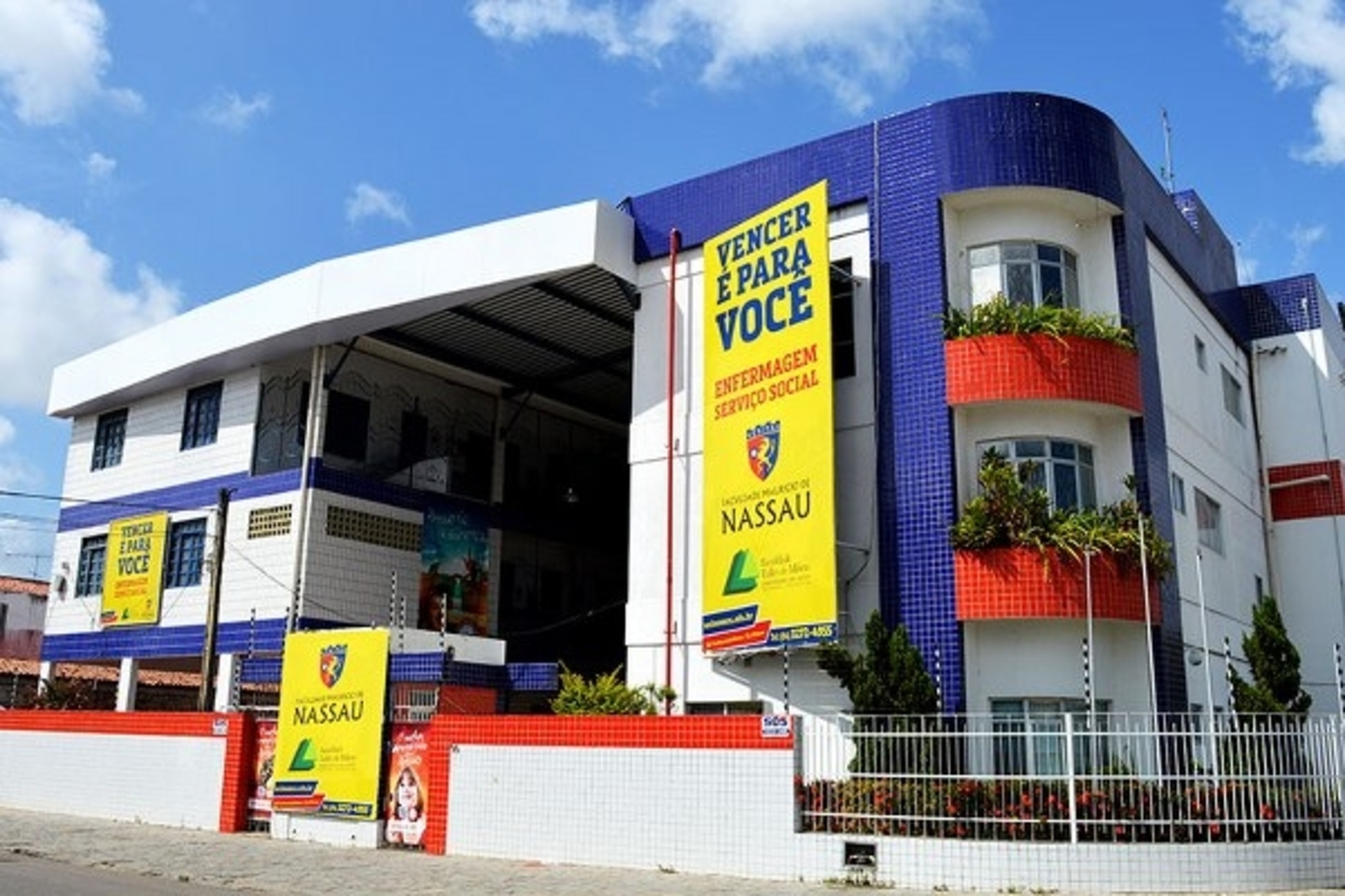 Uninassau - vagas - cursos gratuitos