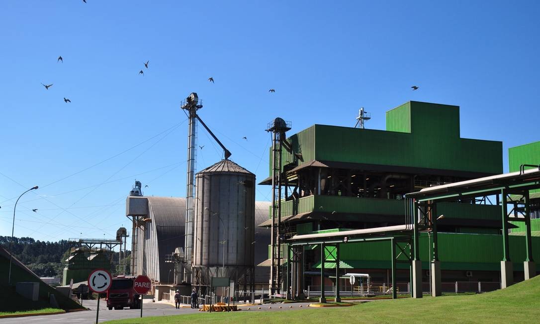 Usinas, biodiesel, RenovaBio