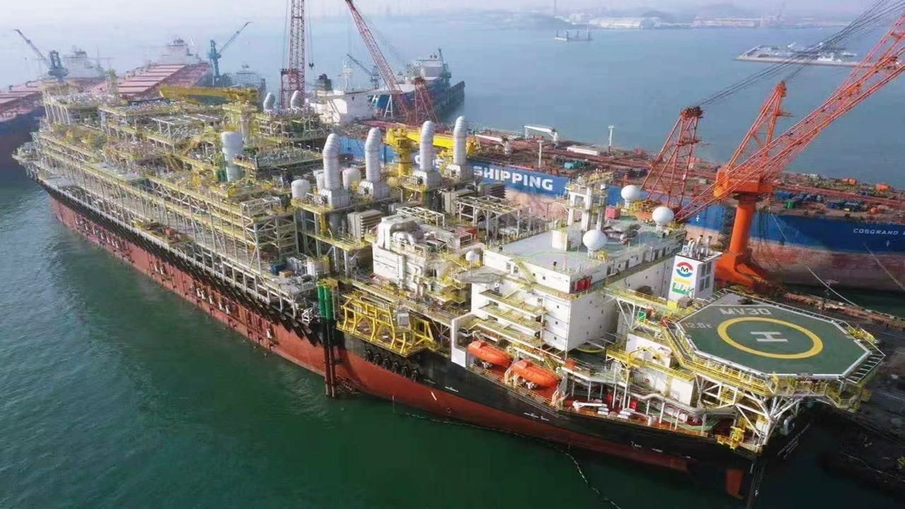 emprego - trabalhar embarcado - vagas - macaé - ensino fundamental - manutenção