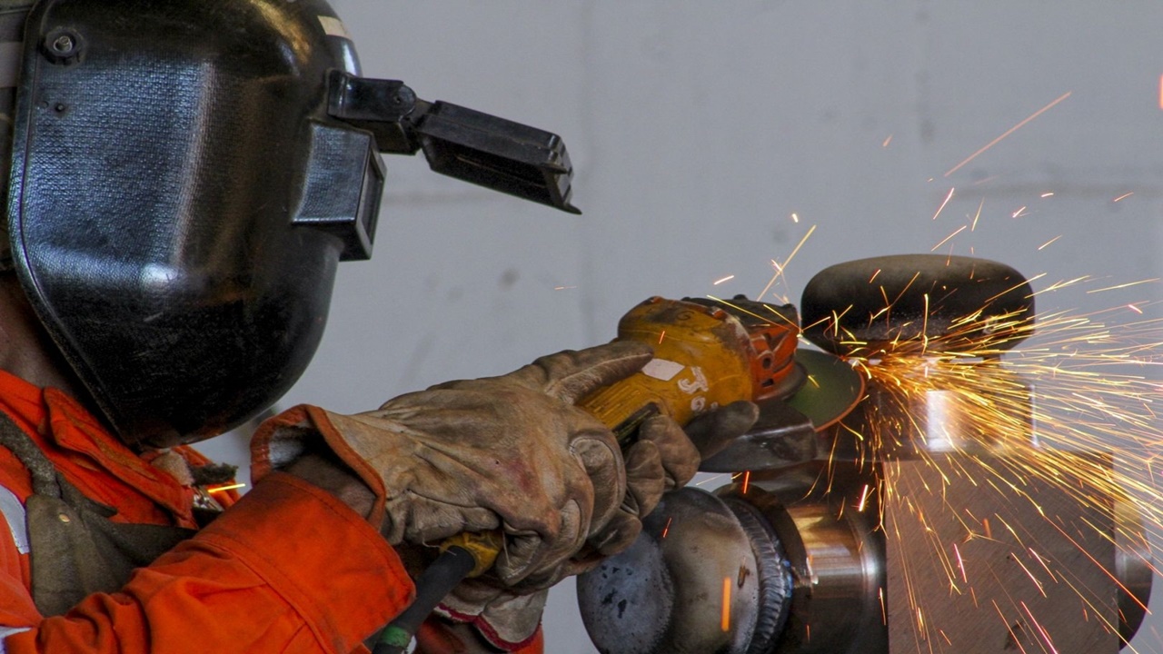 minas gerais - emprego - vagas - manutenção industrial
