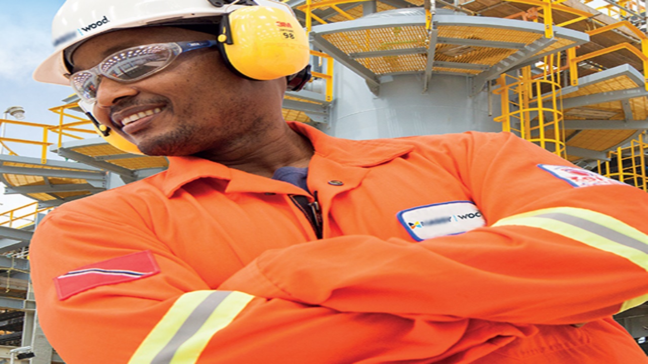 óleo e gás - emprego - macaé - vagas - técnico - wood