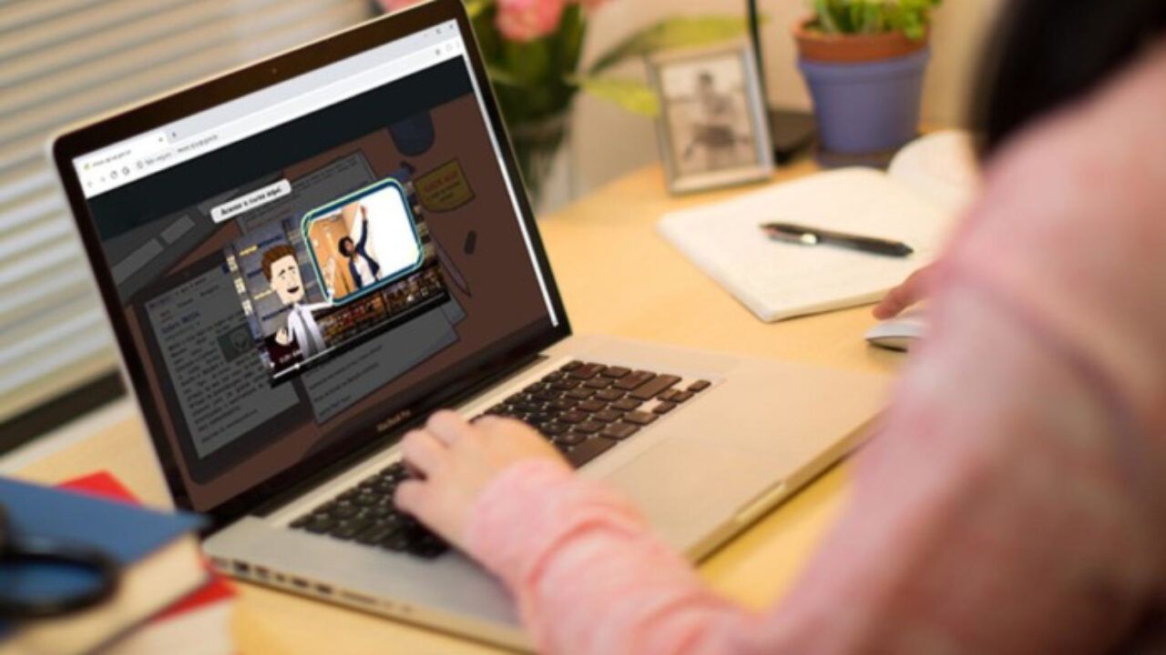 Cursos gratuitos - Governo - SP