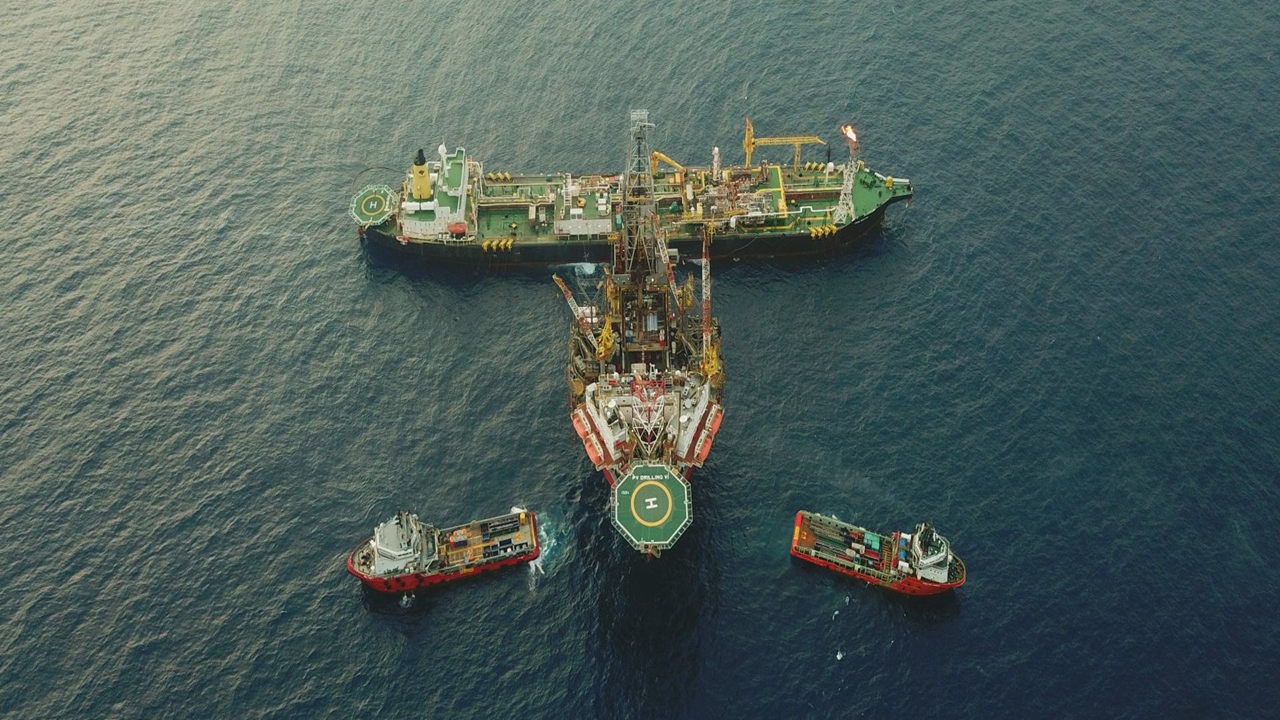 emprego - macaé - vagas - offshore - construção - montagem