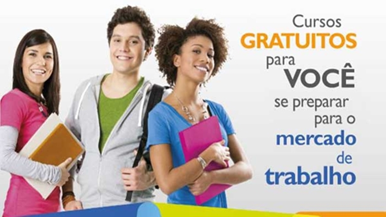 vagas - bahia - cursos gratuitos - qualificação profissional