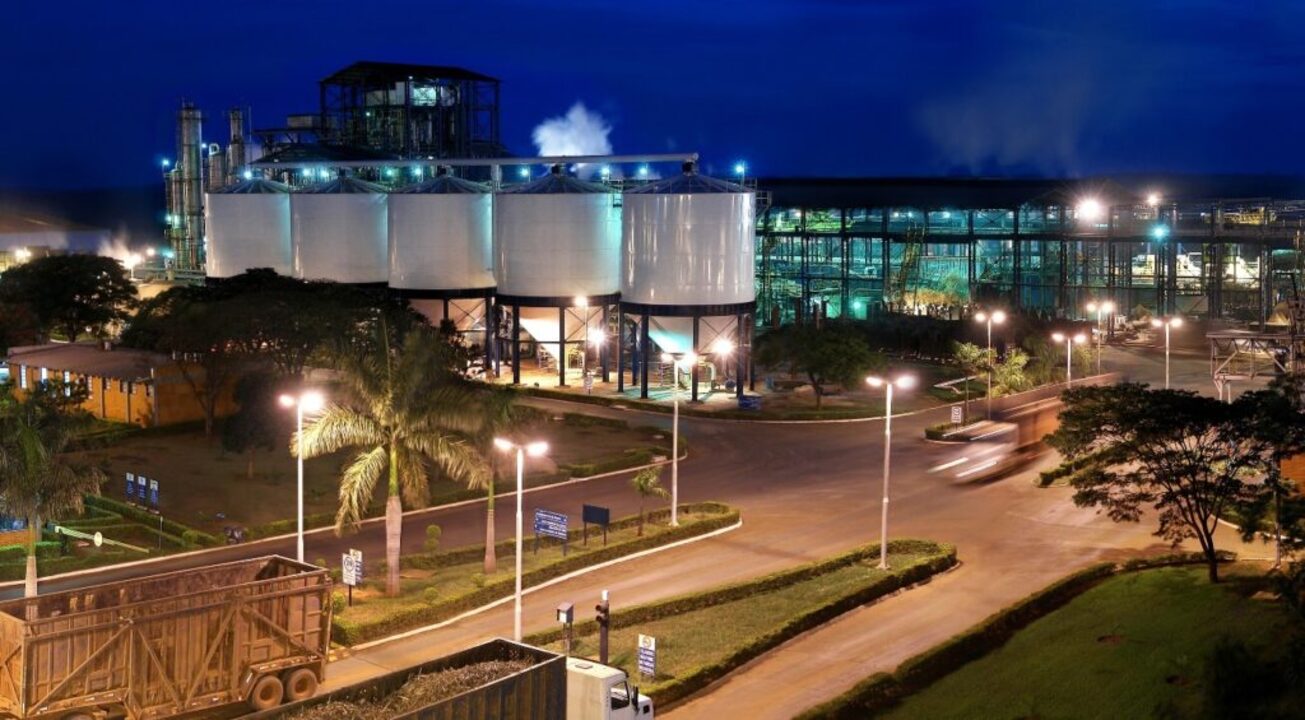 BP Bunge Bioenergia - estágio - vagas