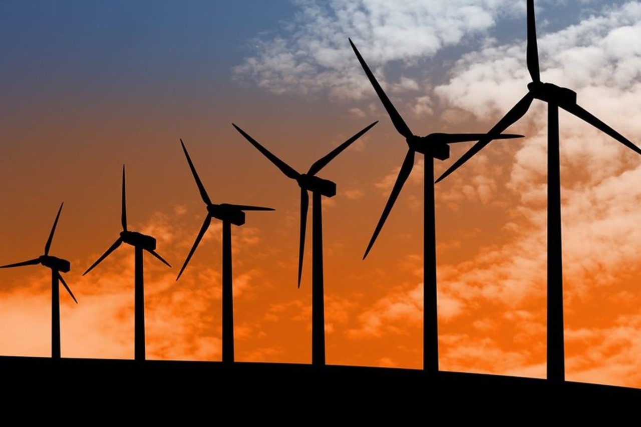 BP - Casa dos ventos - renováveis