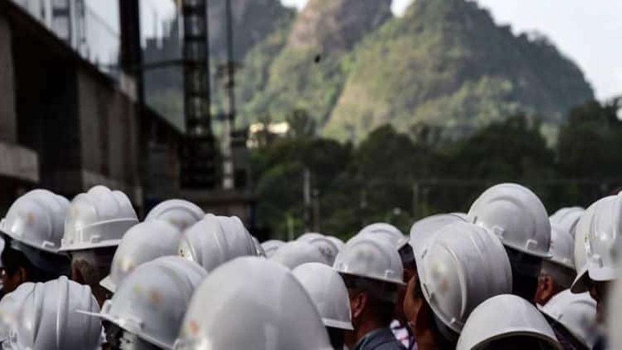 fábrica de celulose contrata para vagas de emprego no Sul